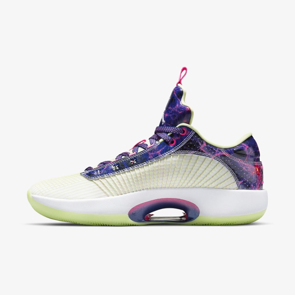 Air Jordan 35 Low PE Luka Doncic | DJ9805-190 | Grailify